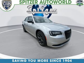 Used 2023 Chrysler 300 Touring w/ Sport Appearance Package RWD video 2