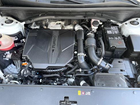Used 2022 Kia Sorento SX AWD/4WD image 8