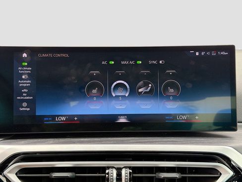 Certified 2024 BMW 330i Sedan image 34