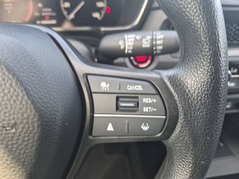 Used 2026 Honda CR-V LX image 22