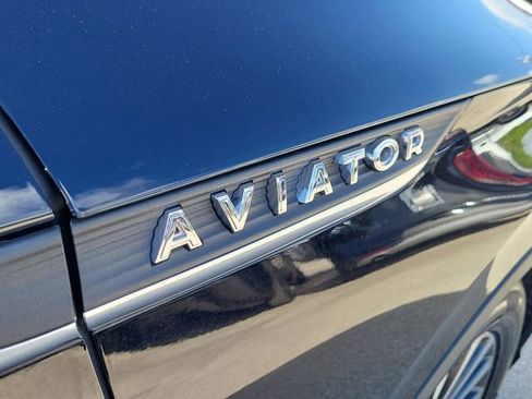 Used 2023 Lincoln Aviator Reserve RWD image 6