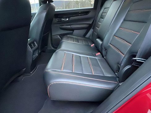 Used 2023 Honda CR-V Sport Touring image 18