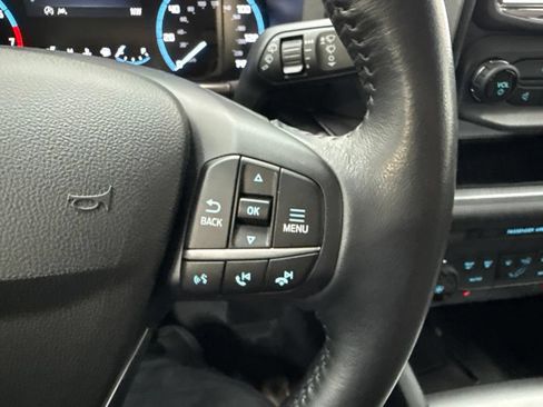 Used 2022 Ford Bronco Sport Big Bend w/ Convenience Package AWD/4WD image 20