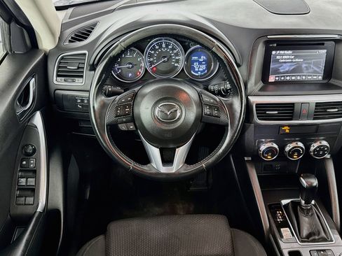 Used 2016 MAZDA CX-5 Touring FWD image 15