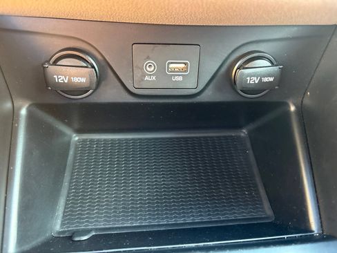 Used 2018 Hyundai Tucson SE w/ Cargo Package FWD image 25