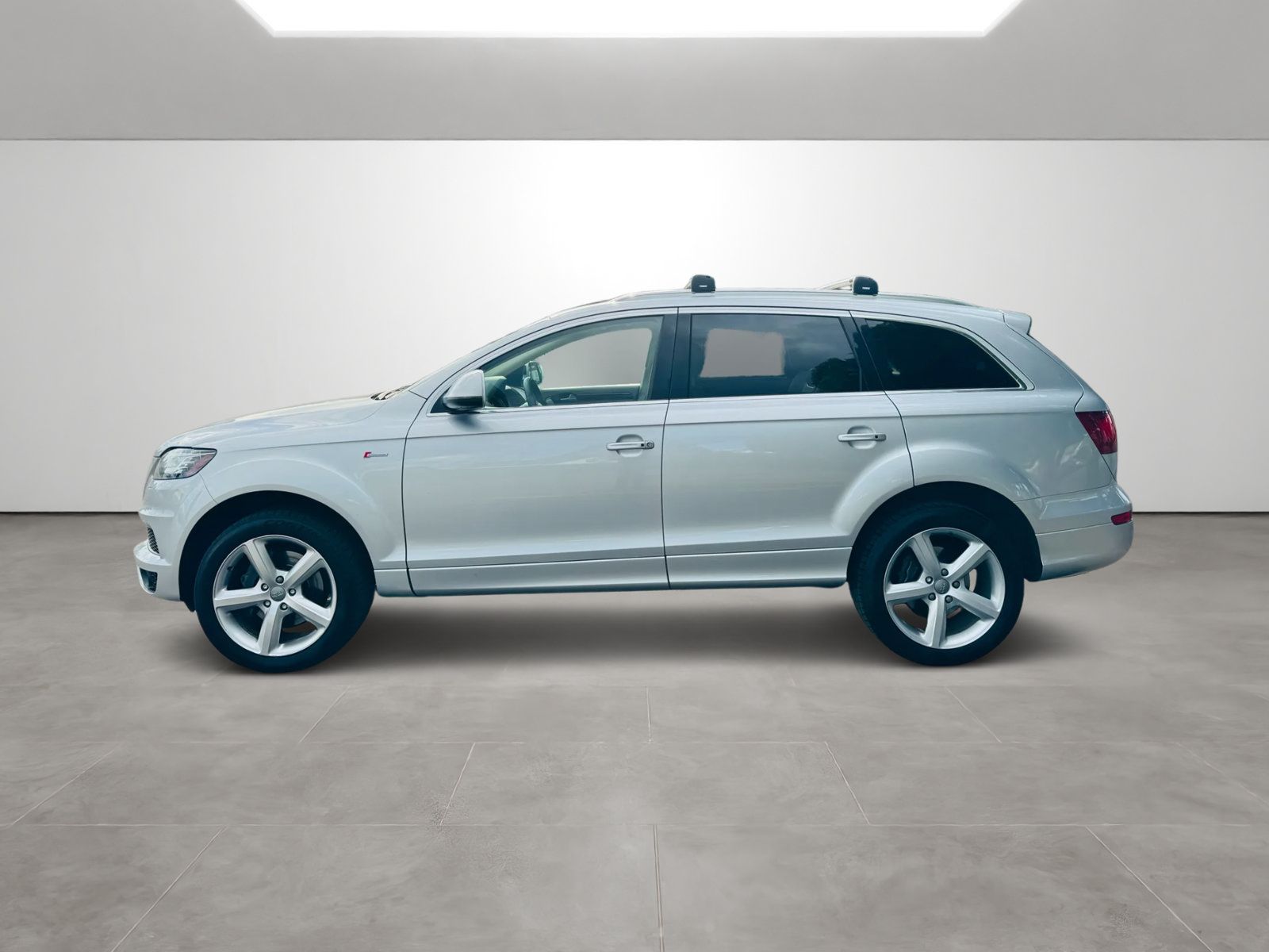Used 2012 Audi Q7 3.0T S line Prestige AWD/4WD image 6