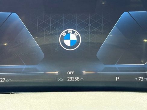 Certified 2025 BMW X5 xDrive40i w/ Premium Package AWD/4WD image 25