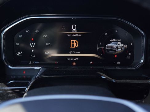 New 2026 GMC Sierra 1500 Elevation w/ Elevation Premium Package image 17