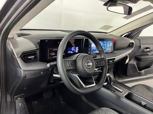 New 2026 Nissan Kicks SV w/ Cold Weather Package FWD image 20
