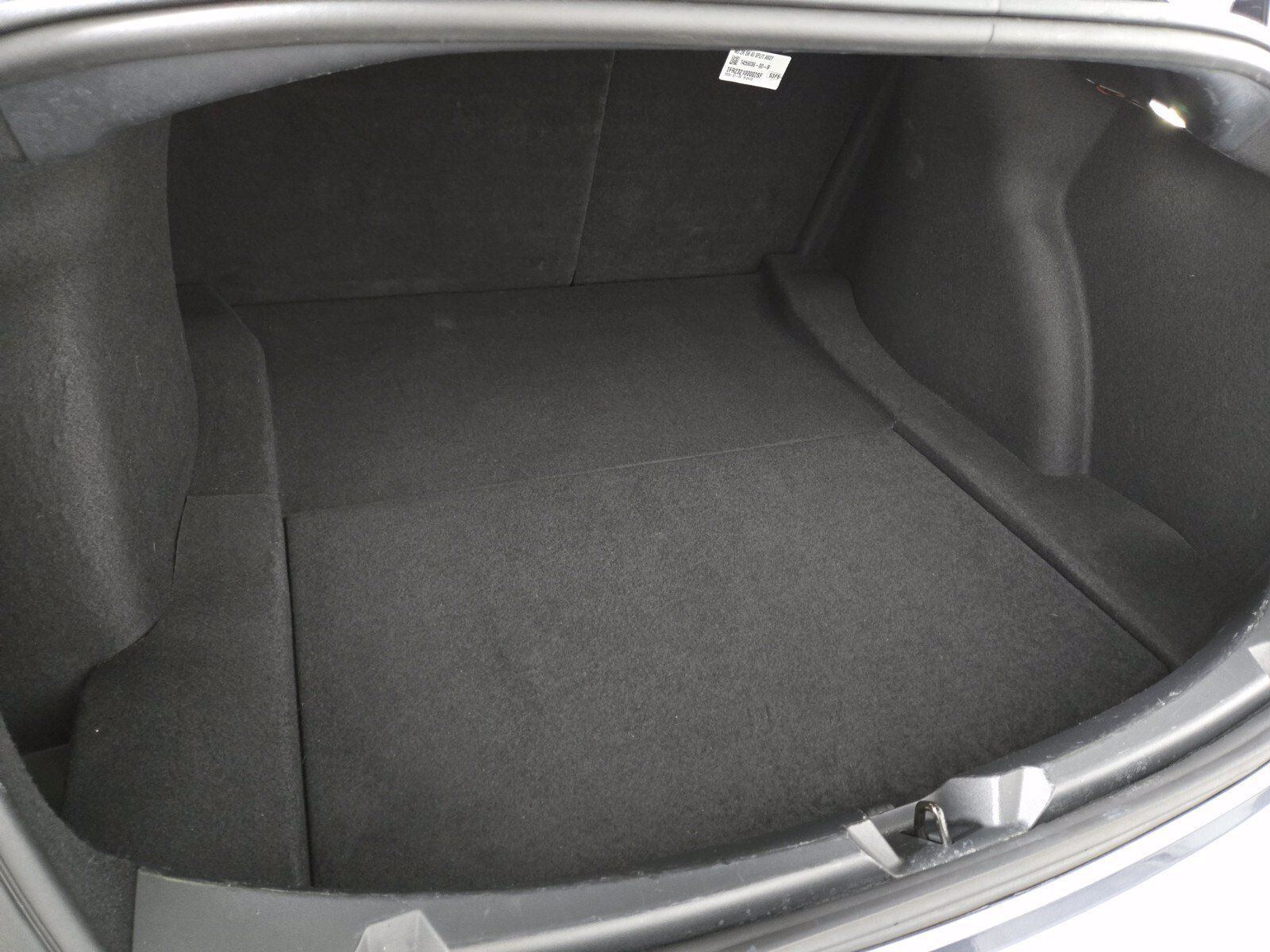 Used 2023 Tesla Model 3 Standard Range RWD image 15