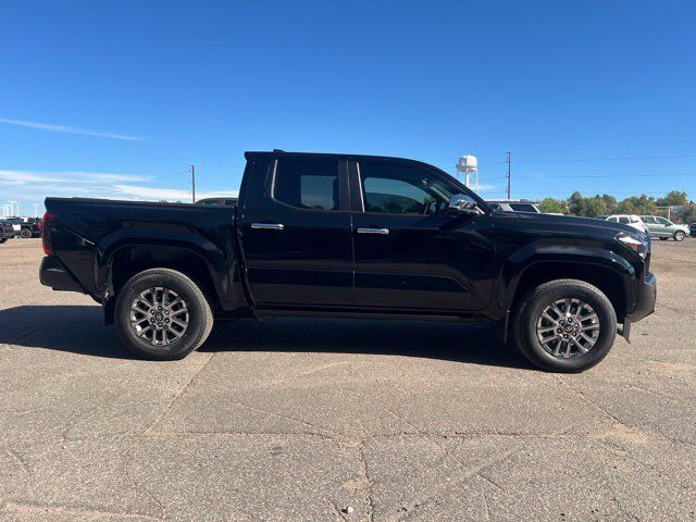 Used 2024 Toyota Tacoma Limited w/ Limited Package (LT) AWD/4WD image 6