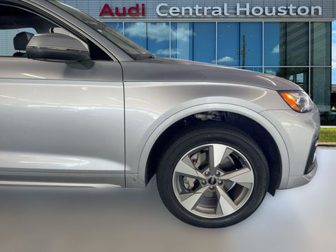 Used 2023 Audi Q5 2.0T Premium Plus w/ Premium Plus Package image 12