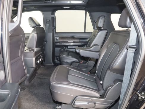 Used 2021 Ford Expedition Max Limited AWD/4WD image 51
