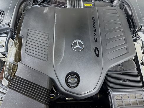 Used 2023 Mercedes-Benz S 500 S 500 w/ AMG Line image 37