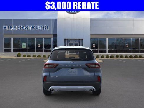 New 2026 Ford Escape Active w/ Cold Weather Package image 5