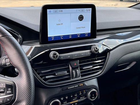 Used 2024 Ford Escape ST-Line image 6