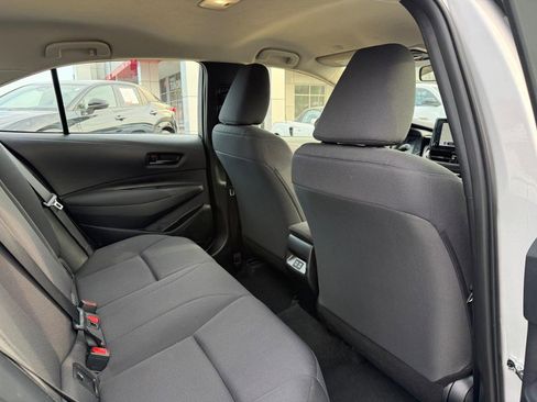 Used 2024 Toyota Corolla LE image 10