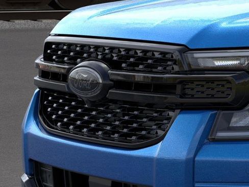 Used 2026 Ford Ranger XLT w/ Equipment Group 301A High AWD/4WD image 47