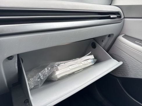 New 2023 Hyundai Palisade SEL w/ Premium Package image 41