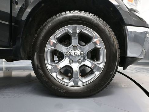 Used 2018 RAM 1500 Laramie w/ Convenience Group image 15