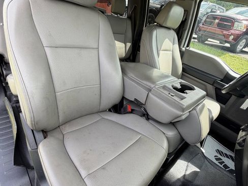 Used 2021 Ford F350 XL w/ Power Equipment Group AWD/4WD image 44