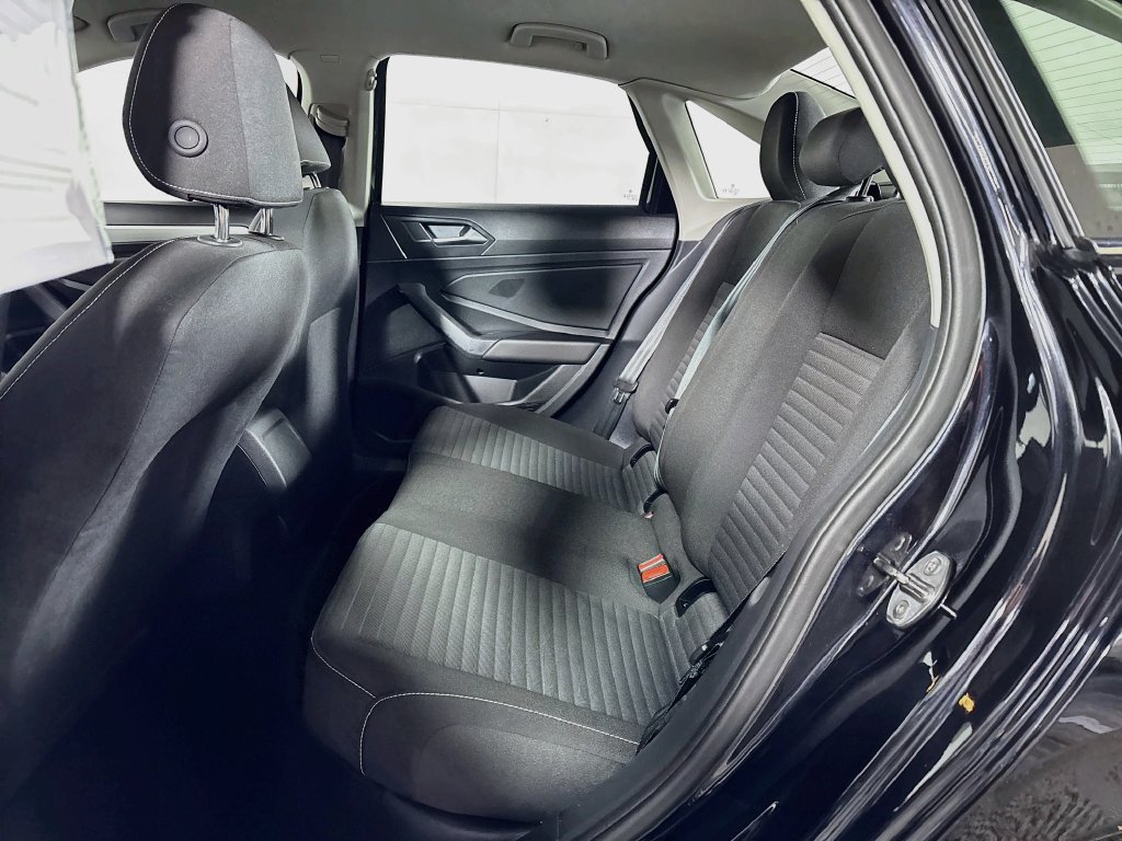 Used 2025 Volkswagen Jetta S FWD image 19