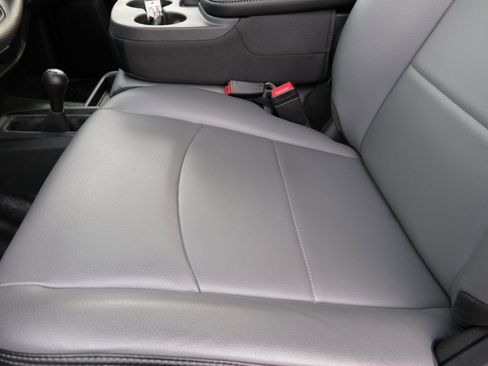 New 2023 RAM 5500 Tradesman image 23