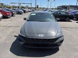 New 2025 Hyundai Elantra Sport image 2