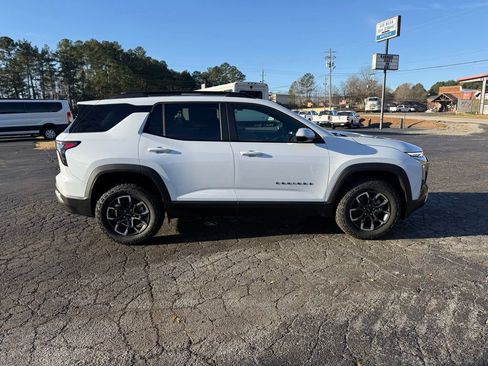 New 2026 Chevrolet Equinox ACTIV w/ Convenience Package III image 4