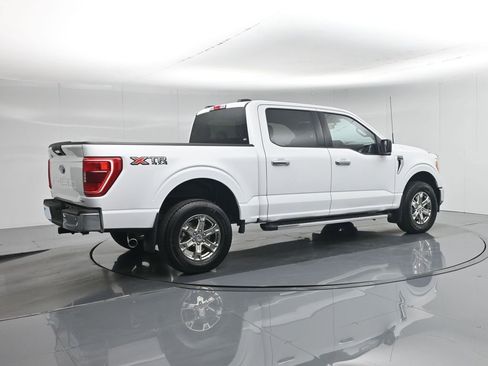 Certified 2023 Ford F150 XLT w/ Equipment Group 301A Mid image 27