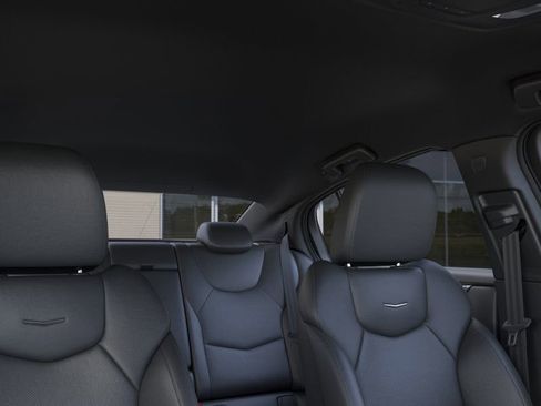 New 2025 Cadillac CT5 Premium Luxury image 24