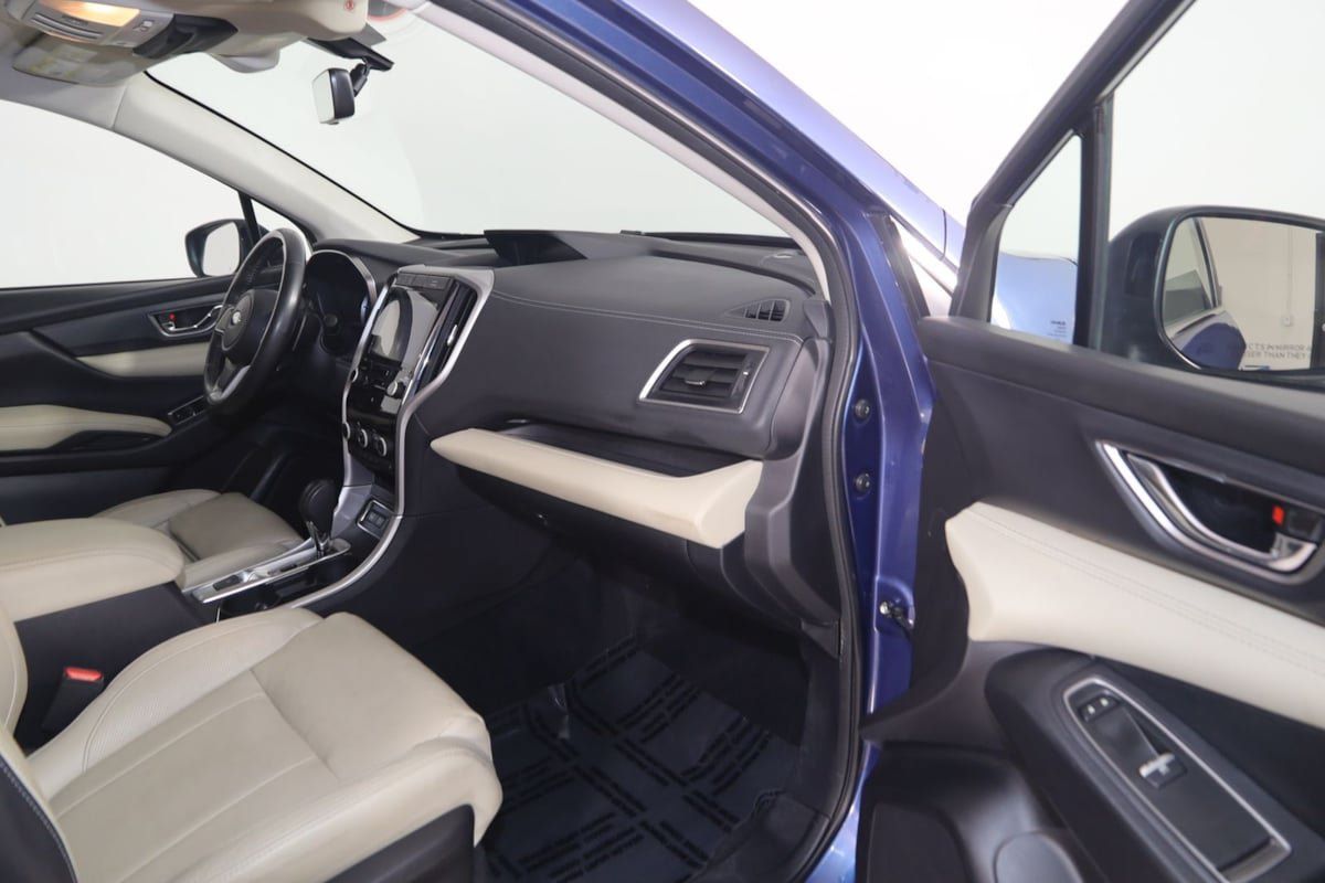 Used 2021 Subaru Ascent Limited w/ Technology Package AWD/4WD image 42