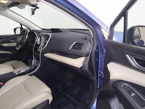 Used 2021 Subaru Ascent Limited w/ Technology Package AWD/4WD image 42