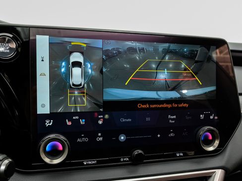 Used 2024 Lexus RX 350 F Sport image 26