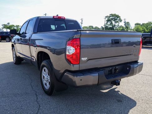 Used 2021 Toyota Tundra SR5 RWD image 26