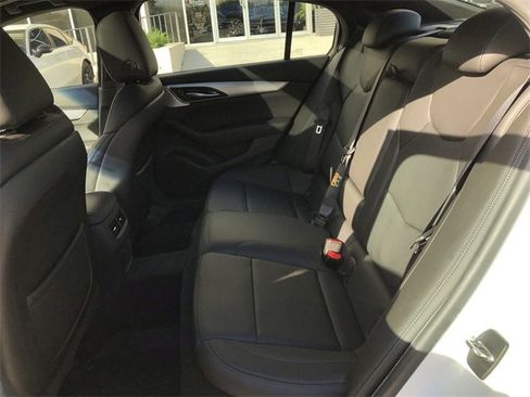 Certified 2024 Cadillac CT5 Luxury w/ Sun And Sound Package image 31