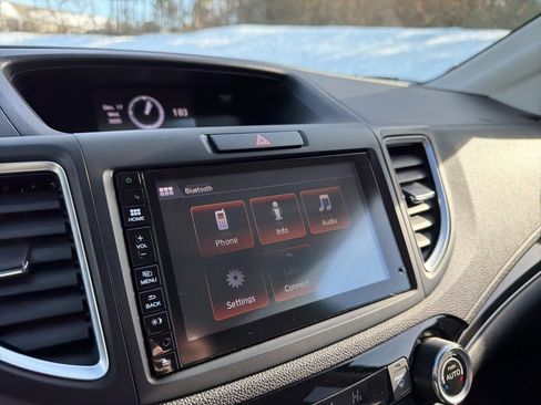 Used 2016 Honda CR-V EX-L image 10