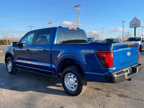 New 2025 Ford F150 XL image 6