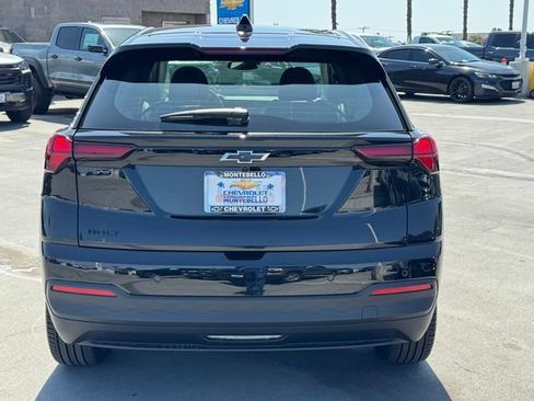 New 2027 Chevrolet Bolt LT FWD image 4