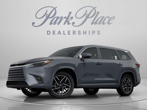 Used 2025 Lexus TX 350 AWD w/ Technology Package image 1