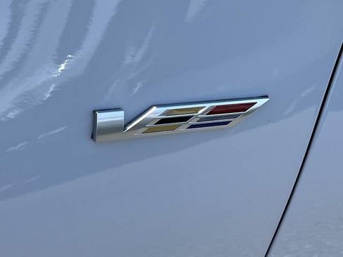 Certified 2026 Cadillac CT5 V AWD/4WD image 62