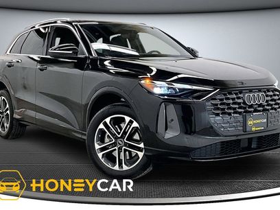 Used 2025 Audi Q5 Premium