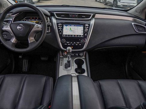 Used 2016 Nissan Murano Platinum image 25