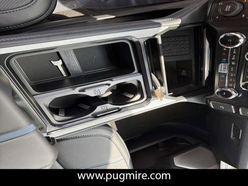 New 2026 Ford F250 Platinum AWD/4WD image 34