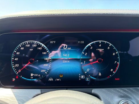 Used 2021 Mercedes-Benz AMG GT 63 image 7