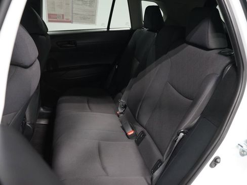 Certified 2024 Toyota Corolla Cross LE image 28