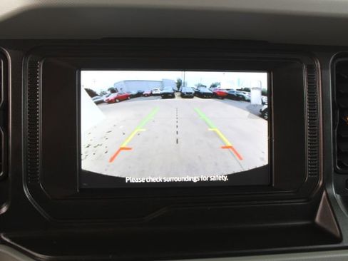 Used 2021 Ford Bronco Badlands w/ Sasquatch Package image 20