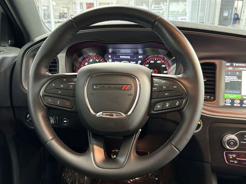 Used 2023 Dodge Charger GT w/ Blacktop Package RWD image 17