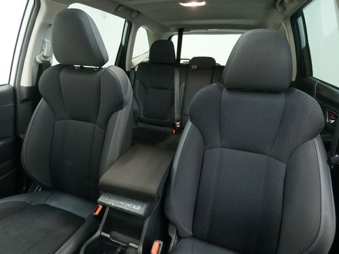 Used 2021 Subaru Forester Premium image 13