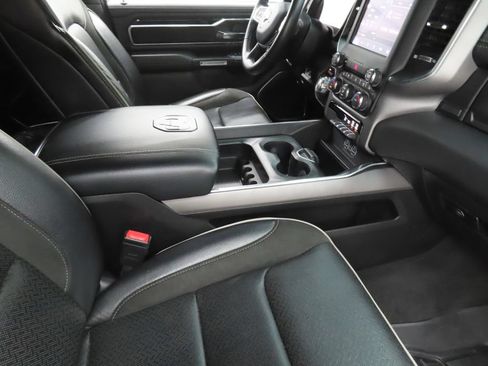 Used 2022 RAM 1500 Laramie w/ Sport Appearance Package AWD/4WD image 23